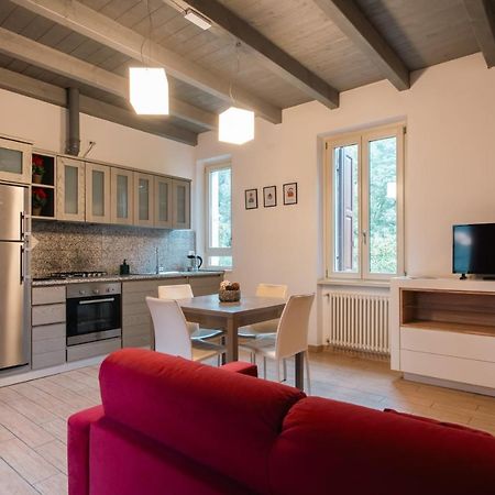 Appartamento Scaligero Mameli Borgo Trento Vérone Extérieur photo