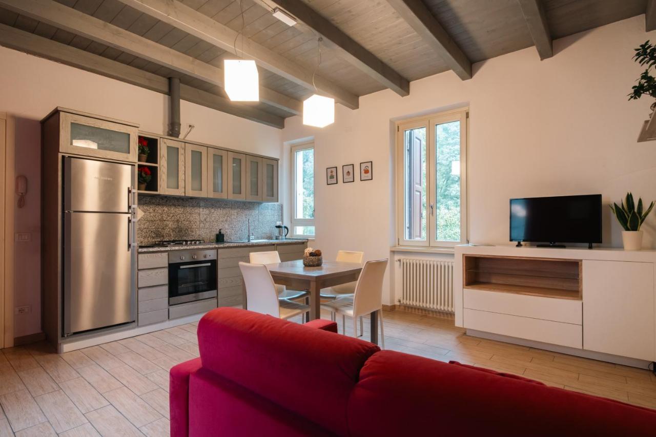 Appartamento Scaligero Mameli Borgo Trento Vérone Extérieur photo