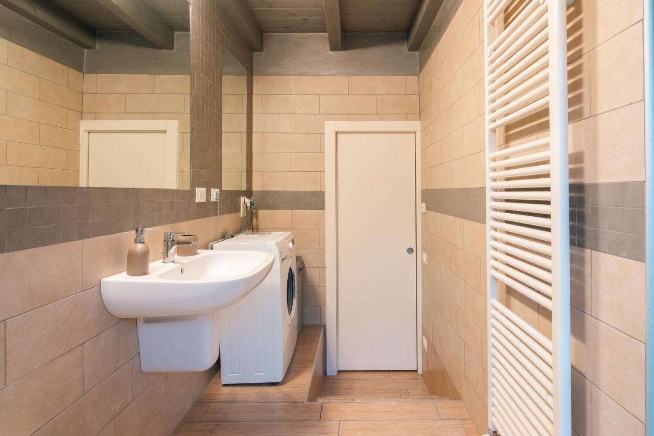 Appartamento Scaligero Mameli Borgo Trento Vérone Extérieur photo