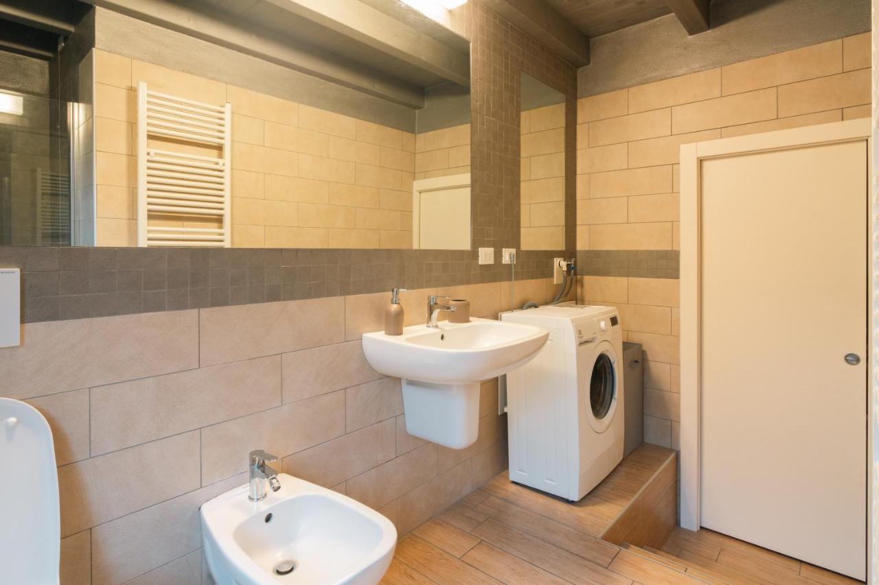 Appartamento Scaligero Mameli Borgo Trento Vérone Extérieur photo