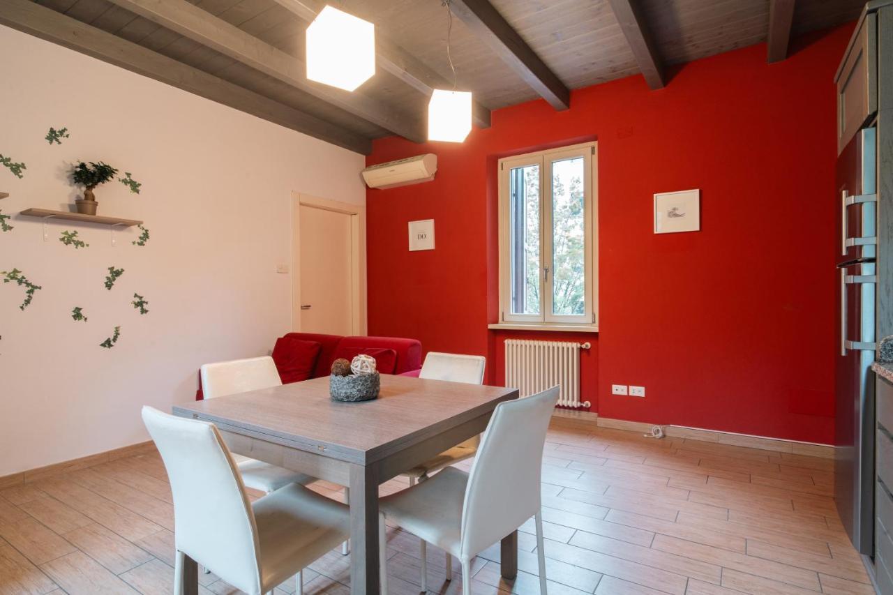 Appartamento Scaligero Mameli Borgo Trento Vérone Extérieur photo